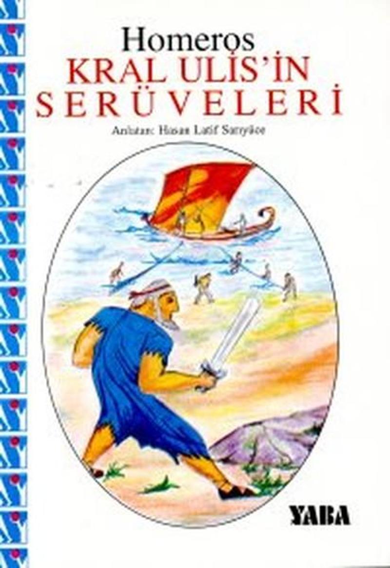 Kral Ulis'in Serüveleri