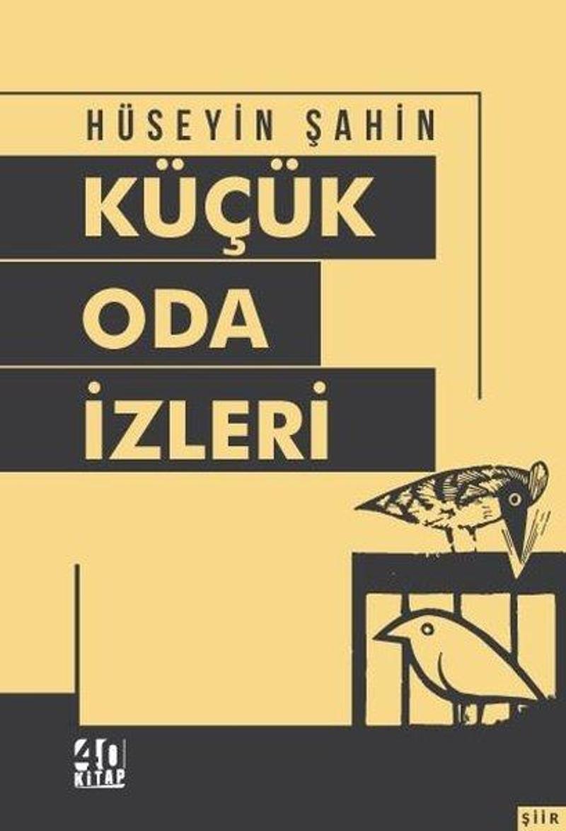 Küçük Oda İzleri