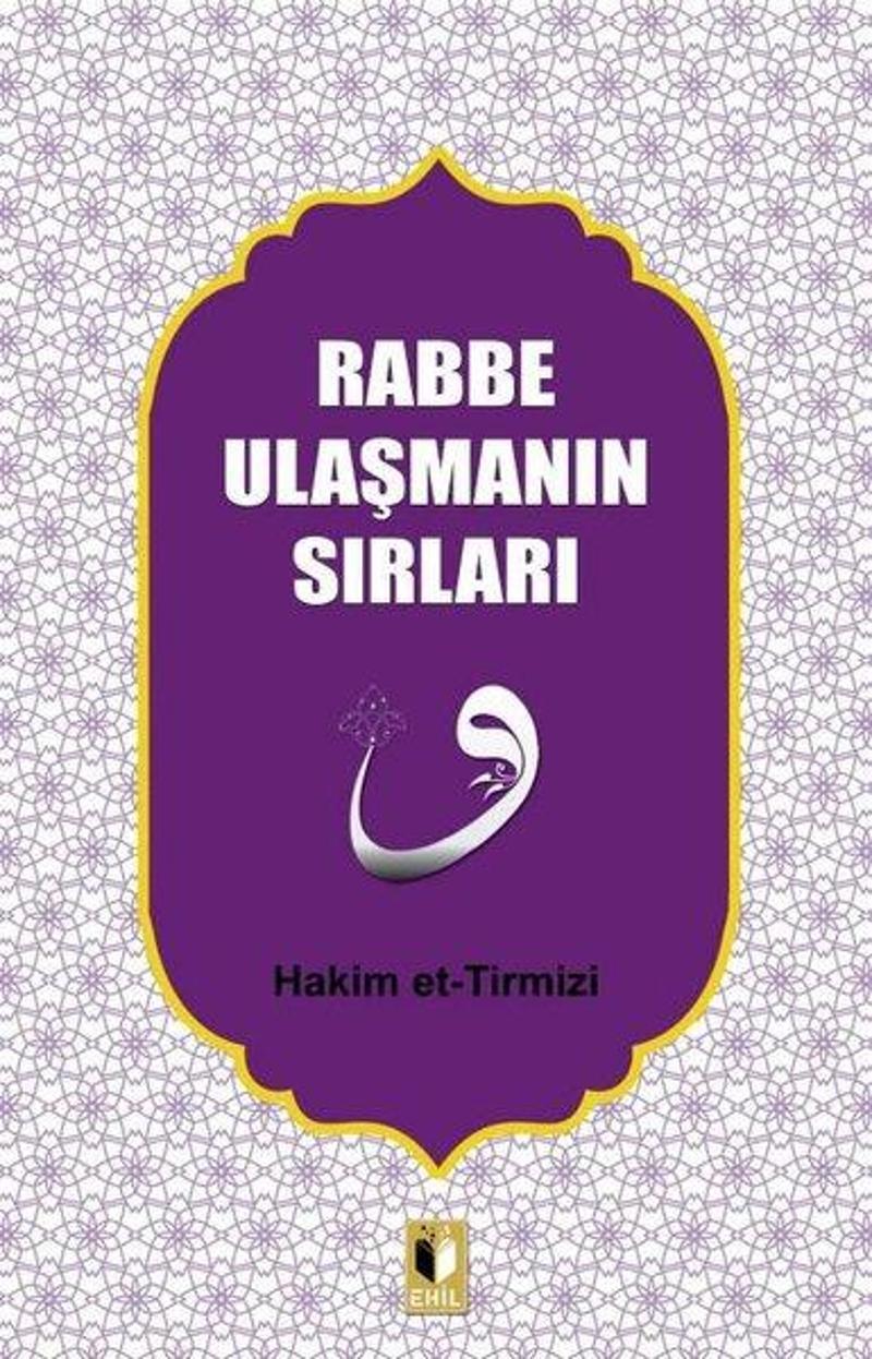 Rabbe Ulaşmanın Sırları