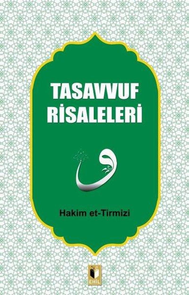 Tasavvuf Risaleleri