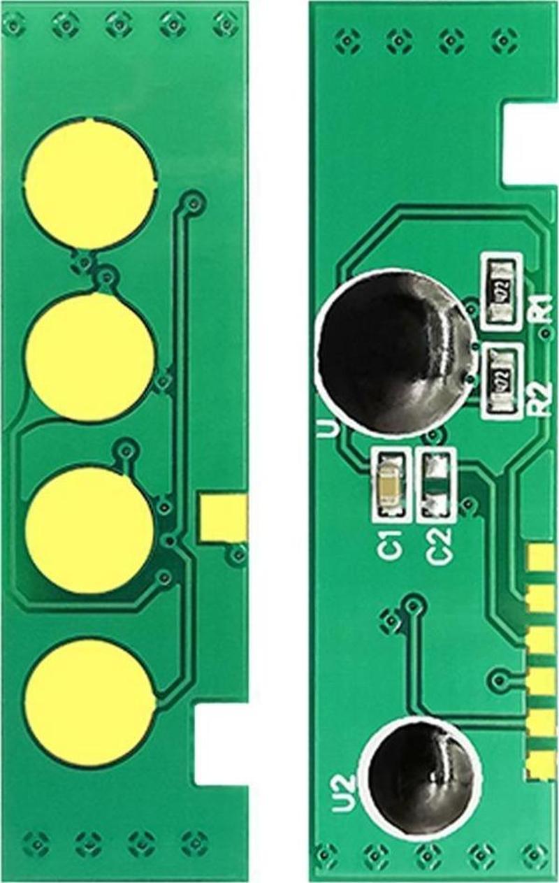 117A UYUMLU MAVİ W2072A CHIP