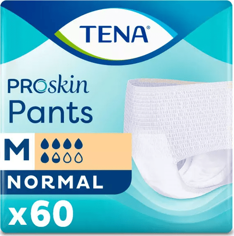 ProSkin Pants Normal Emici Külot M 60