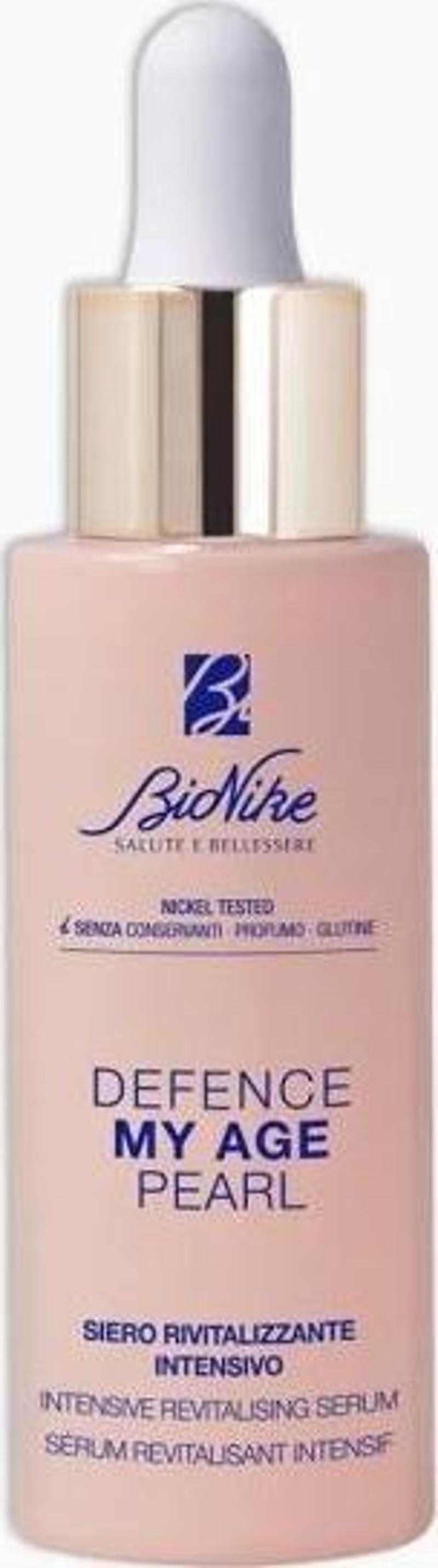 BIONIKE Defence My Age Pearl Intensive Revitalising Serum 30 ml