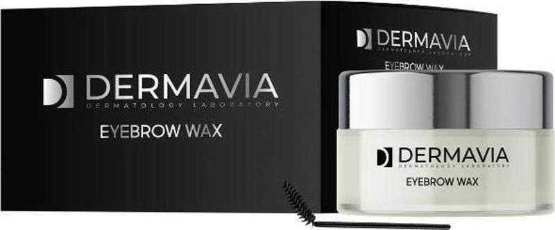 Kaş Şekillendirici Wax 50 ml