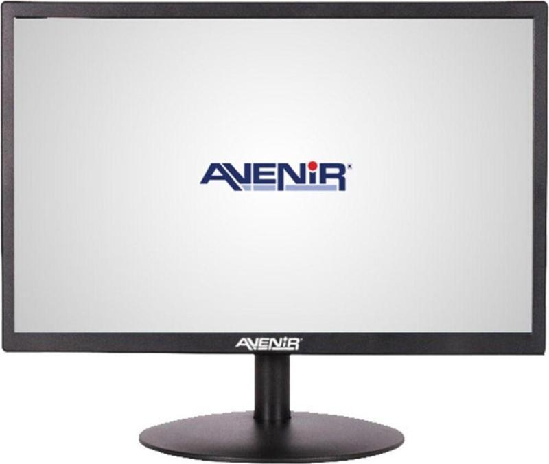 22 Inch Monitör (Vga+Hdmı) 60 Hz 5M Dahili Hoparlör