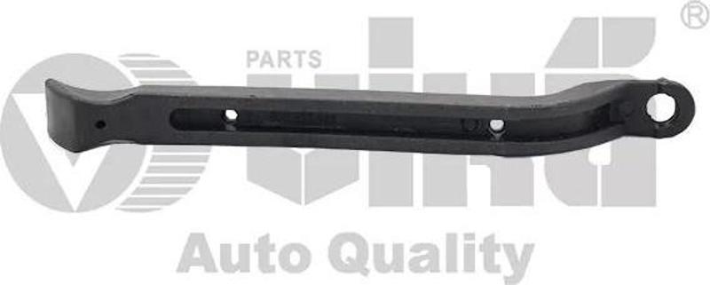 6Y0823463 Motor Kaput Açma Mandalı - Fabıa 2000-2004