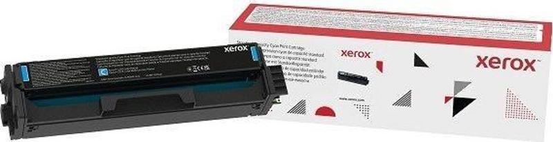 006R04396 Mavi Orijinal Yüksek Kapasite Toner 3000 Sayfa / C230, C235
