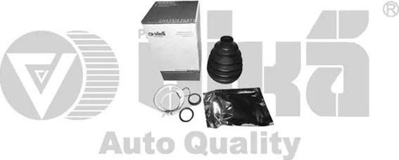 3B0498203A Aks Körük Kiti Dış - Audı A4-A4 Quattro-A6-A6Q-Passat-Superb-1.8 Lt.-1.8 Lt.-Turbo