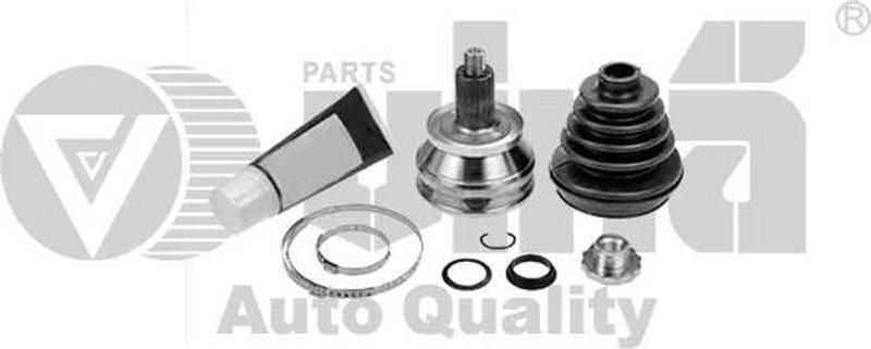 6Q0498099C Aks Lalesi Dış Kit - Fabıa Aqv-Aze-Bmd-Awy-Arv-Azf