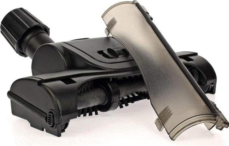 1. Kalite ELECTROLUX  için Jetmaxx Jmanimal Halı Dövücü Turbo İthal Emici Başlık