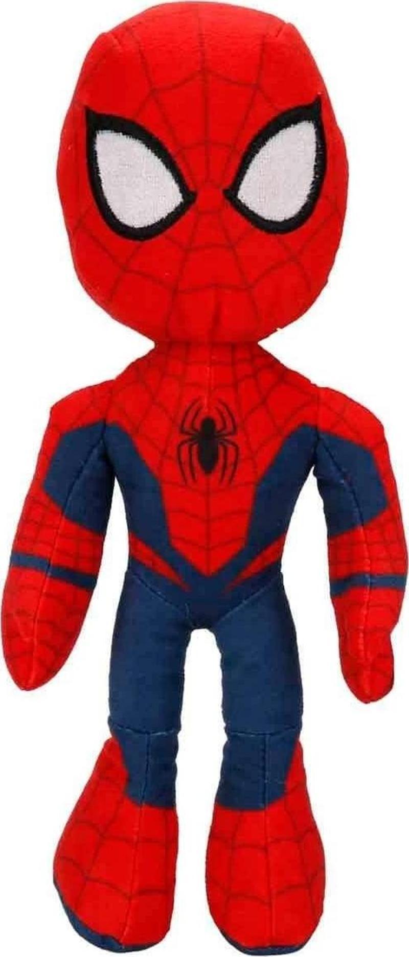 0308 Marvel Core Spiderman Peluş 25 cm -Sunman