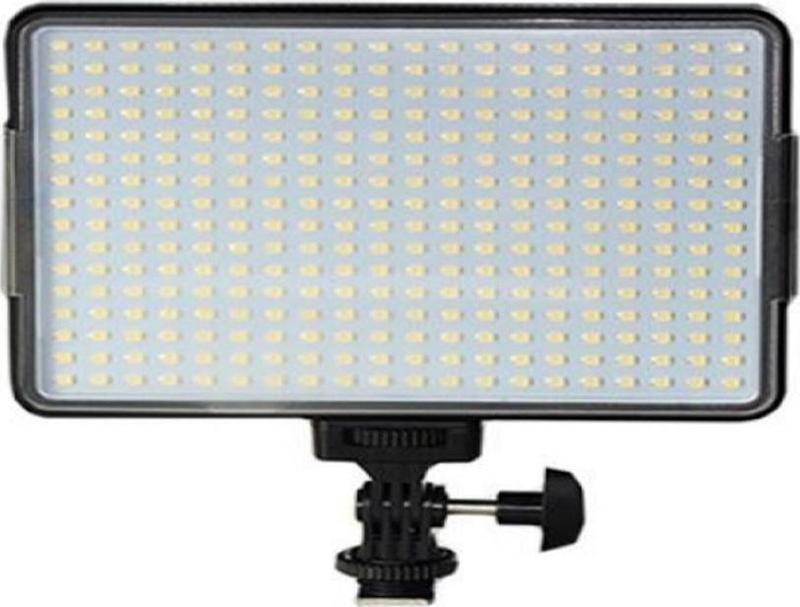Led 320 Profesyonel Video Kamera Işığı