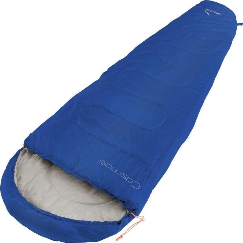 Cosmos -5°C Ultralight 900gr Uyku Tulumu Blue