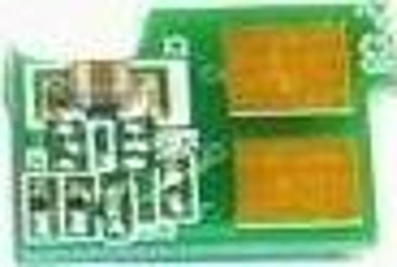 CRG 724H UYUMLU ÇİP - LBP 6750/6780 (12500 Sayfa) CHIP