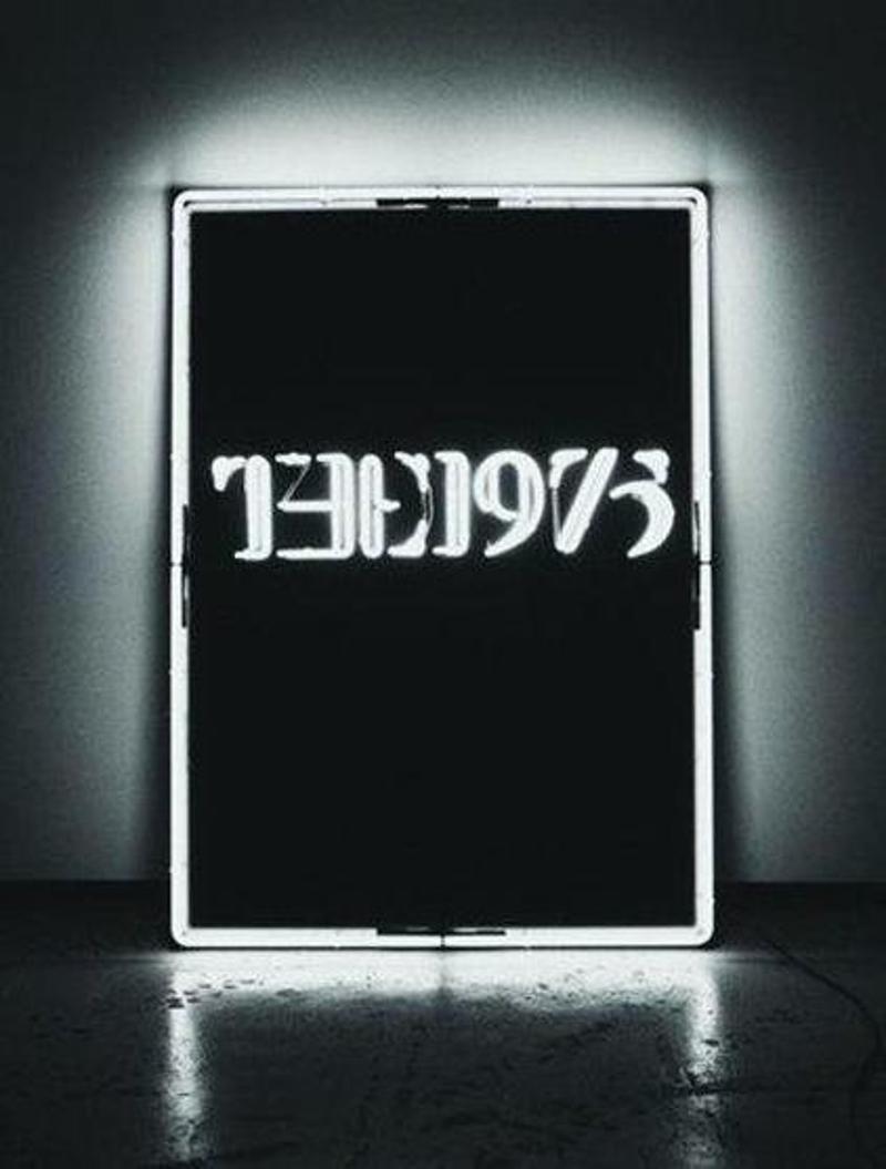 1975 The 1975 Plak