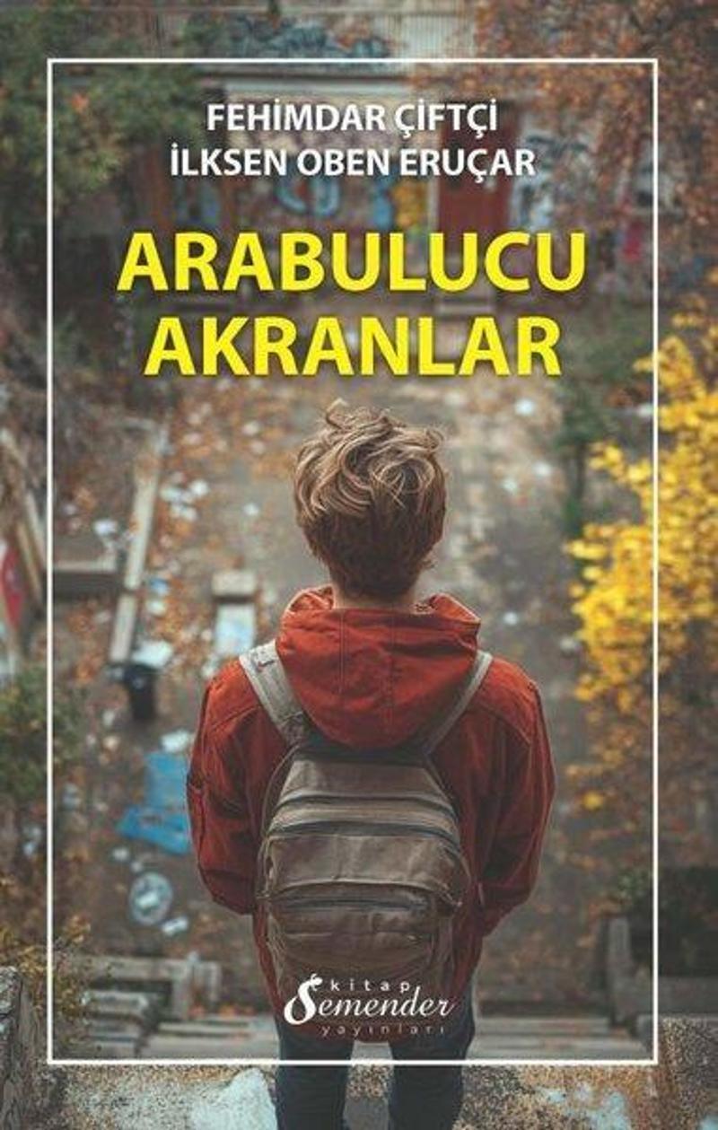 Arabulucu Akranlar