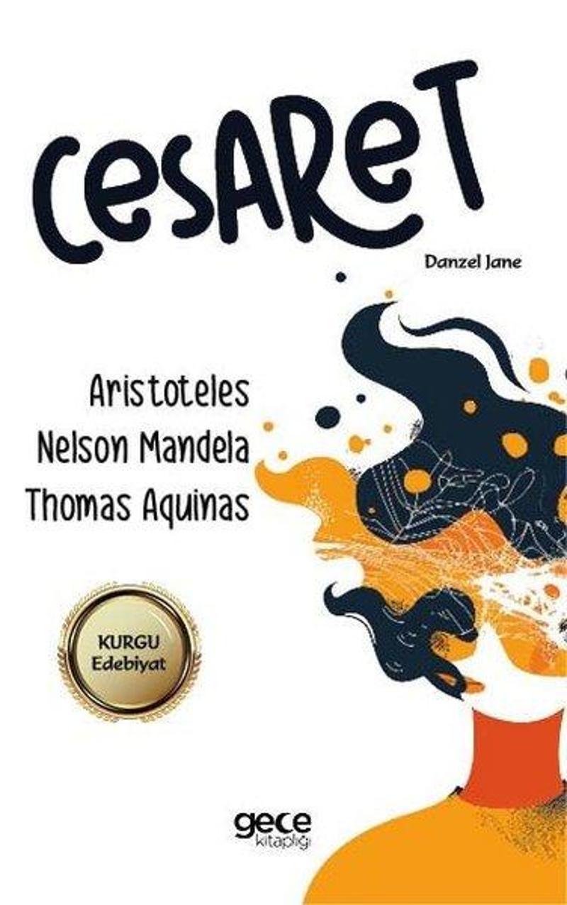 Cesaret