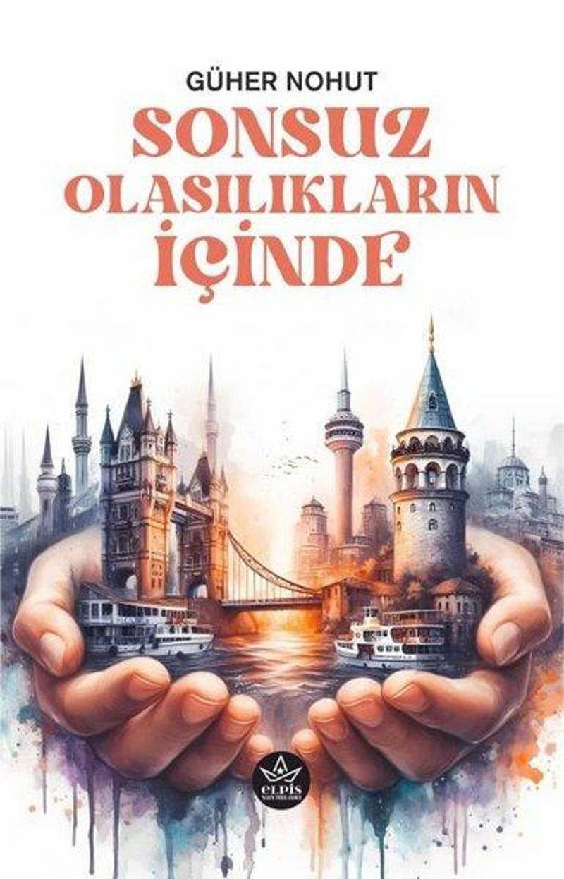 Sonsuz Olasılıkların İçinde