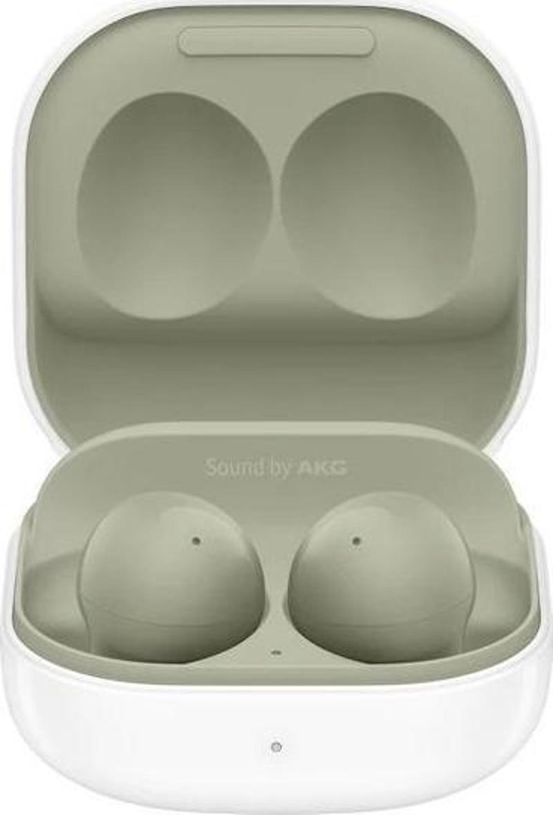 Galaxy Buds 2 Bluetooth Kulaklık Haki Sm-R177Nzgatur