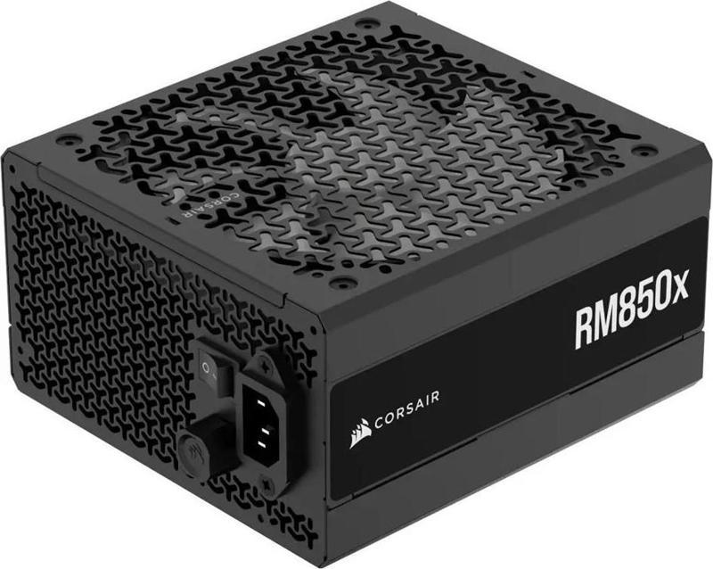 RM850x 850W 80Plus Gold PCIe 5.0 CP-9020270-EU Tam Modular ATX 3.1 Güç Kaynağı