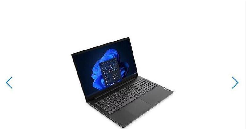 V15 G3  I5-1235U 8GB 512GB NVMe M.2 SSD 15.6" Fhd Freedos Taşınabilir Bilgisayar