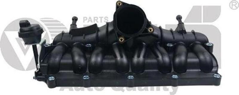 03G129711AS Emme Manifold Plastik - Jetta-Passat-Touaran-2.0-Tdı-Bmn-Bmr-Buz-Bma-Bkp