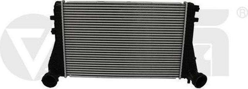 1K0145803S Radyatör Turbo Soğutucu Intercooler - Caddy-Golf 5-Jetta-Passat-Octavıa-1.9 Lt.-D-2.0-Bjb