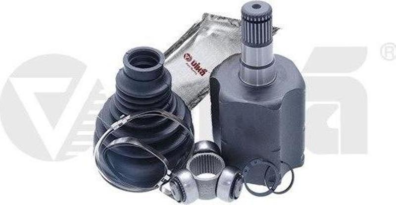 3C0498103A Aks Lalesi İç Kit Otomatik - Passat-Cc-Tıguan-Q3-1.4 Lt.-Tsı-2.0-Tdı-Chpb-Czda-Czea-Cuvd-