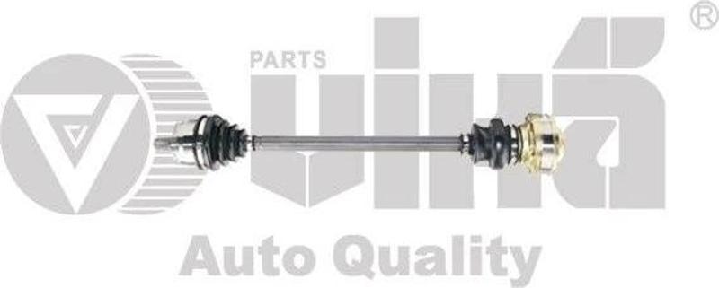 8D0407272AQ Aks Komple Ön SAĞ - Audı A4- Passat-Superb-1.8 Lt.-Adr-Aeb-Apu-Apt
