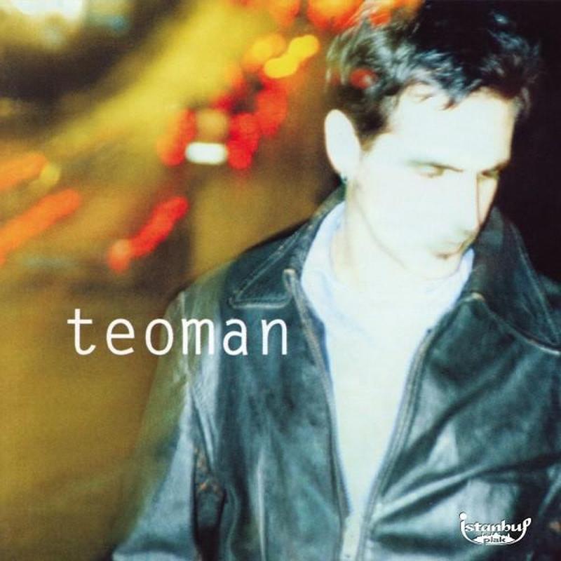 Teoman