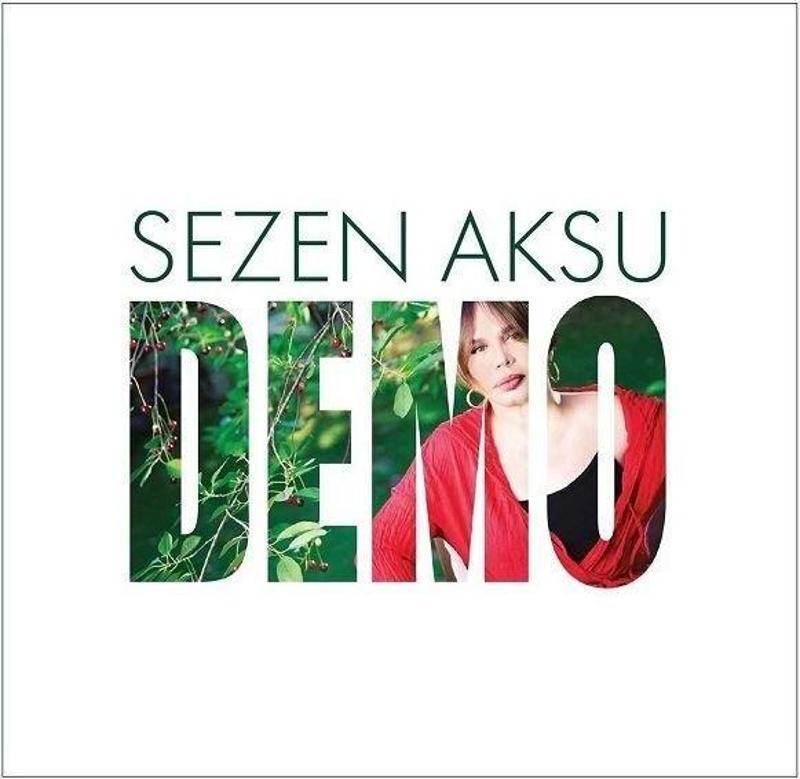 Sezen Aksu Demo Plak