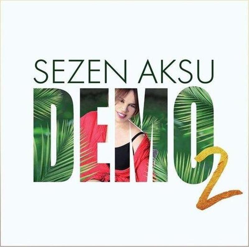 Sezen Aksu Demo 2 Plak