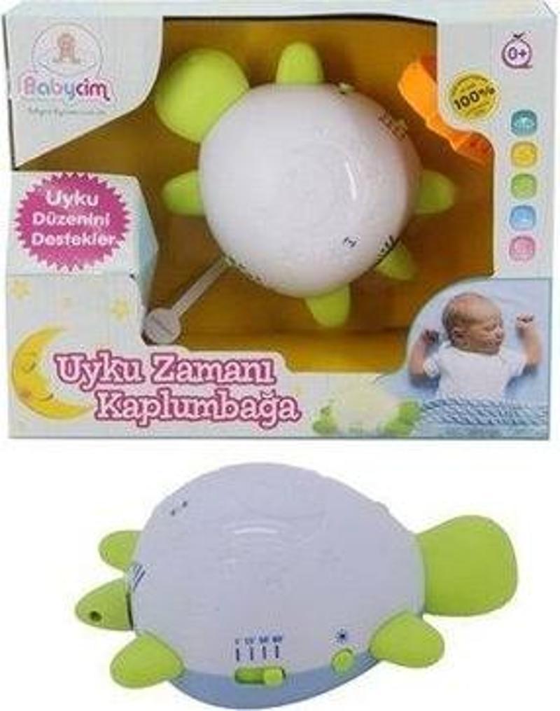 Uyku Mucizesi Kaplumbağa BRL-KAP-01