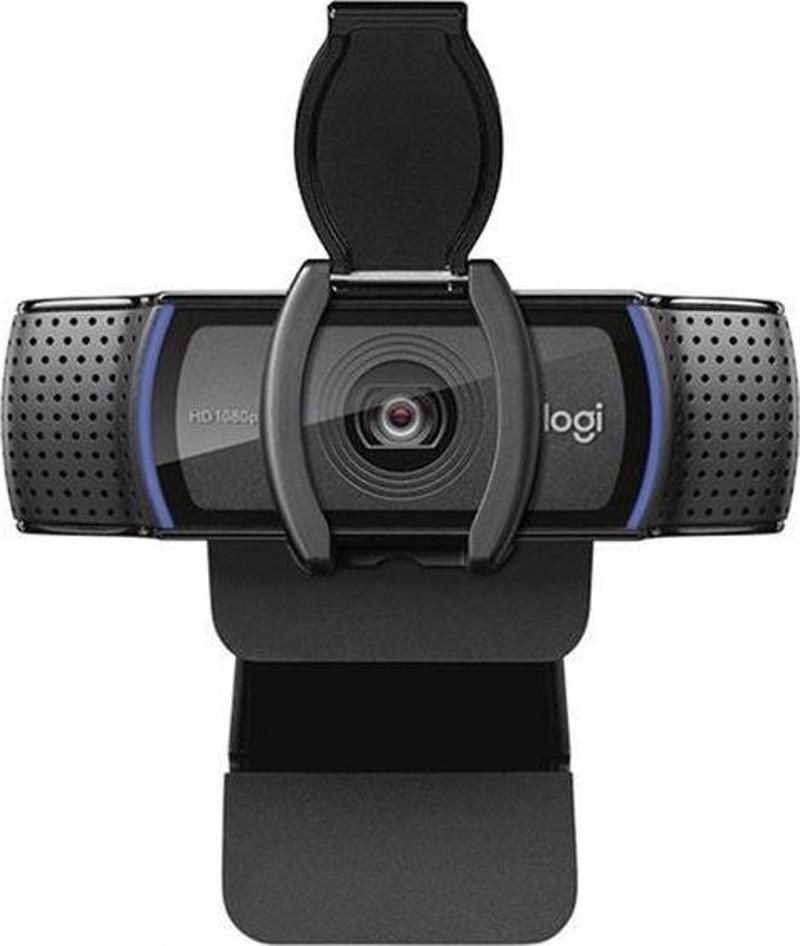 C920s ProHD 1080P Webcam