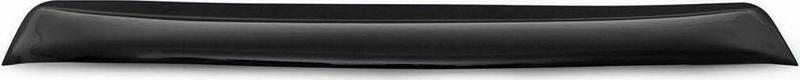 Renault Megane 2 SD Cam Üstü Spoiler Piano Black 2003-2008 Arası