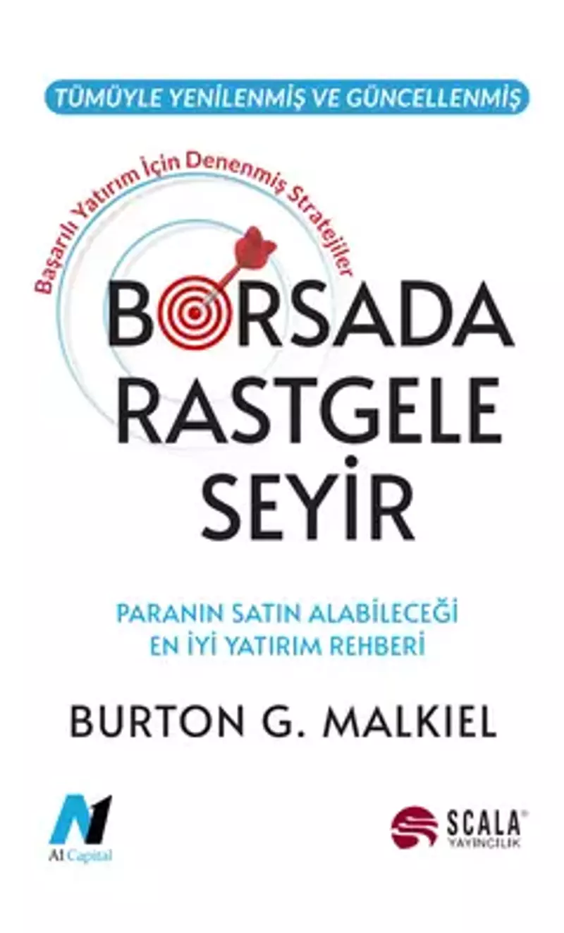 Borsada Rastgele Seyir