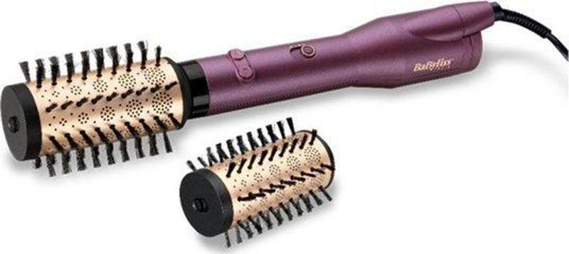 AS950E Big Hair Dual Rotating Hot Air Styler Döner Fırçalı Hava Üflemeli Saç Şekillendirici