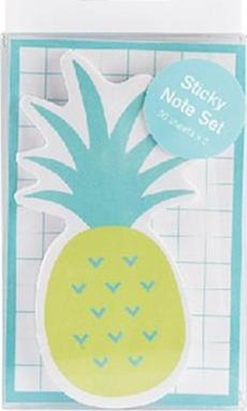 Ananas Postit Sm608003