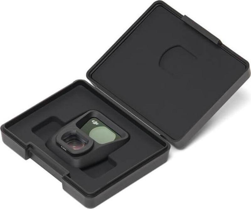 DJI Air 3 Geniş Açı Lens (DJI Türkiye Karacasulu Garantili)