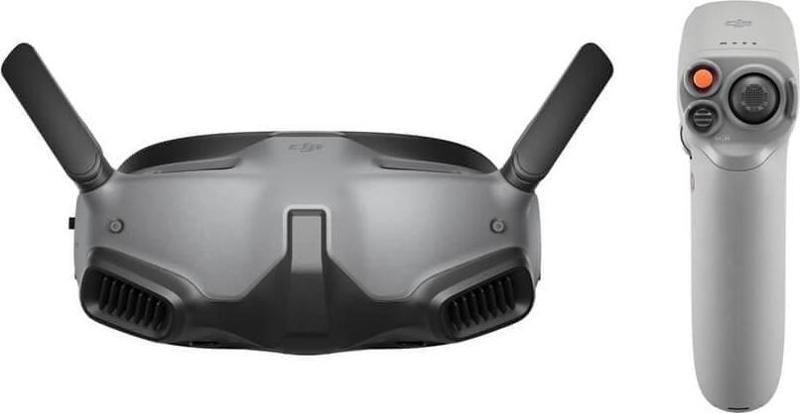 DJI Goggles Integra Motion Combo (DJI Türkiye Karacasulu Garantili)