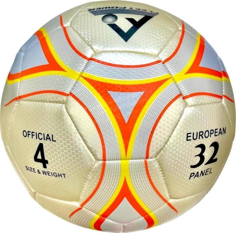 Flt-Pwr 4 Astar Fleet Power Futbol Topu No4
