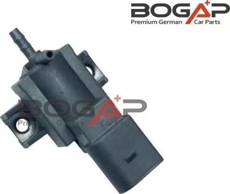 037906283D Selenoit Valfi - Golf-A3-Agn- Passat-2.0-Tdı-Bkp