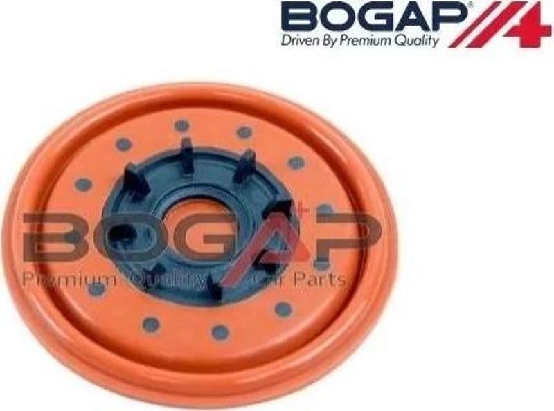 03C103201K S1 Emme Manifold Valf Contası - Golf-Jetta-Passat-Touran-Octavıa-A3-1.6 Lt.-Fsı-Blf-Bln