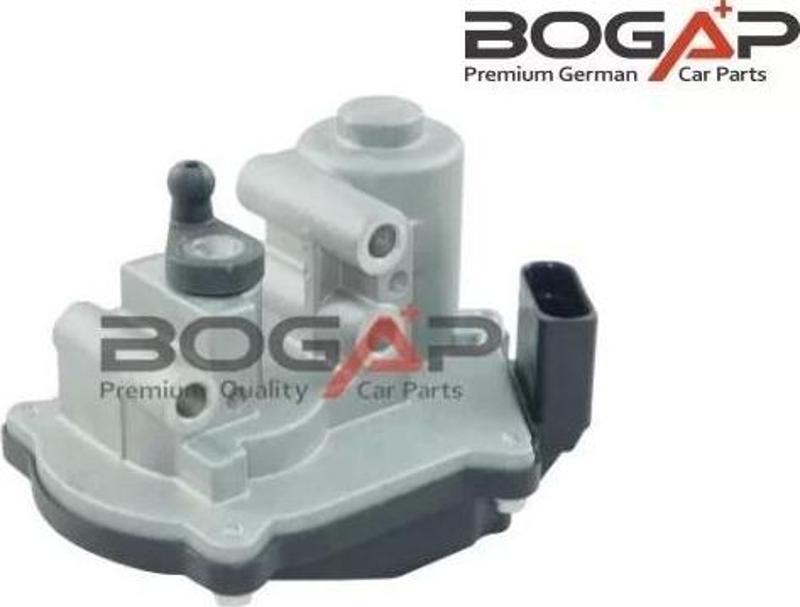 03L129086 Hava Kapak Ayarlayıcı - Golf-Jetta-Passat-Tıguan-2.0-Tdı-Cbda-B-Cbaa-B