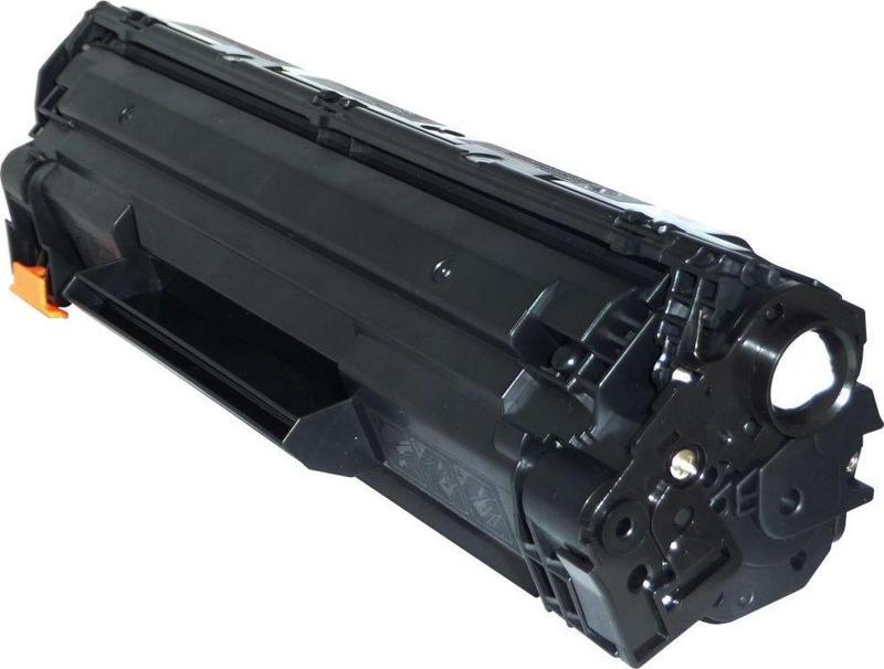 285A/435A/(CE285A) UYUMLU MUADİL TONER (1600 Sayfa) HP P1102 M1132 M1212 P1120 M1