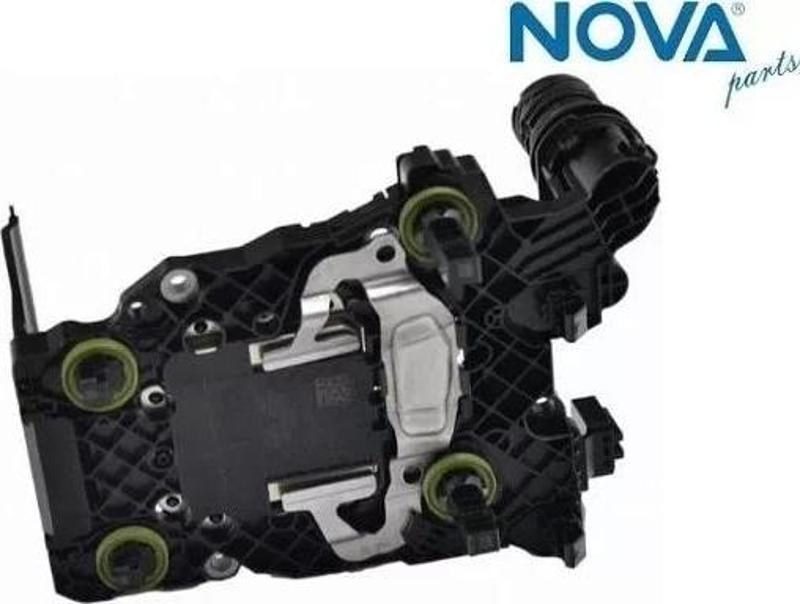 0DE927711B Şanzıman Kontrol Ünitesi Dsg 7 İleri Dq380-381 - Arteon-Golf-Polo-Tıguan-Troc-Koroq-Kodia