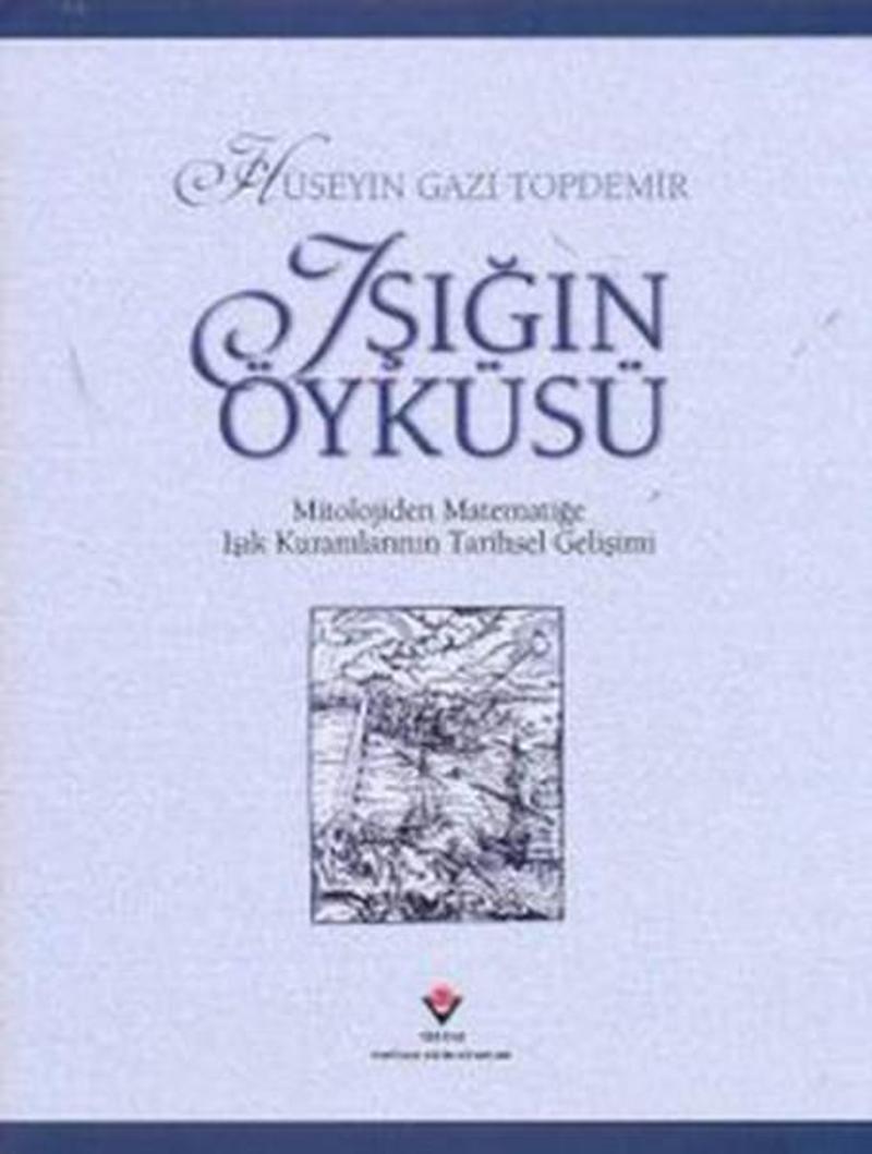 Işığın Öyküsü