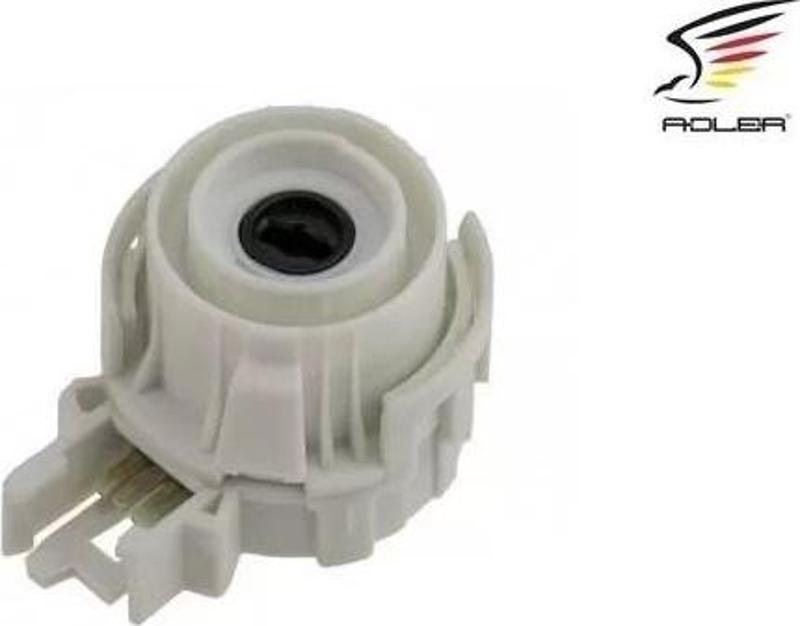 5Q0905865A Kontak Soketi Valeo Typ - Golf-Crafter-Polo-Tıguan-Troc-Arona-At-Ibıza-Fabıa-Karoq-Kodiaq