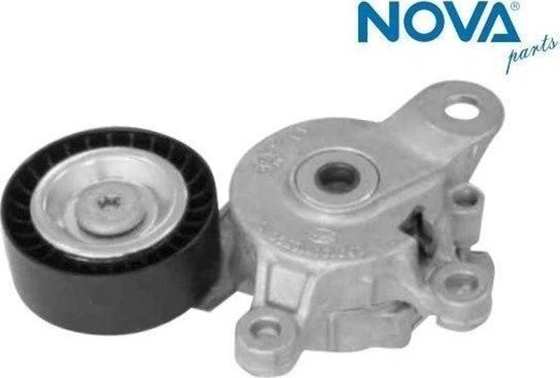 6Q0145299 Alternatör Gergi Komple - 1.4 Lt.-Tsı-Fsı-Bag-Blf-Blp-Caxa