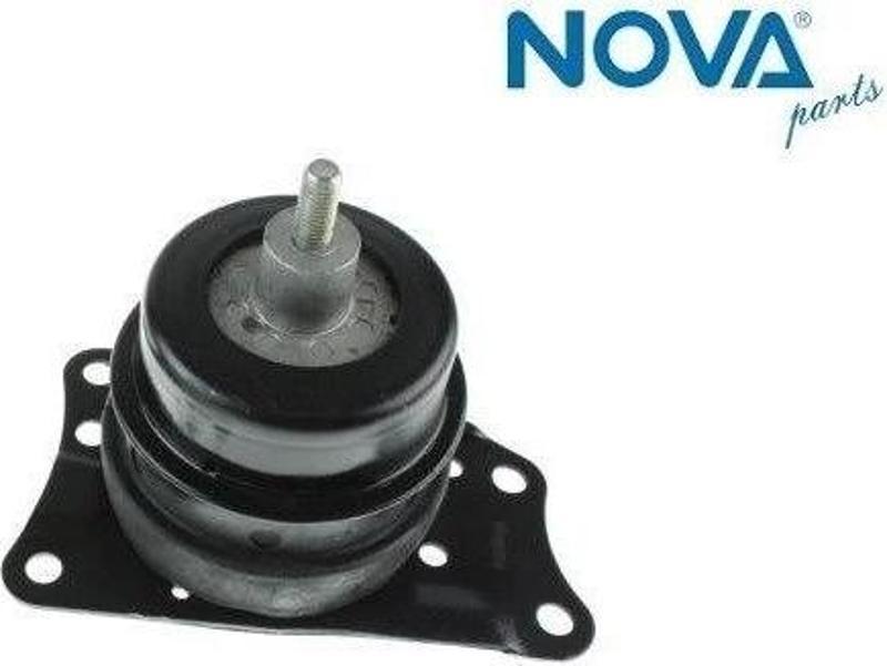 6Q0199167 Motor Kulağı Braketsiz - Polo-Fabıa-Roomster-Ibıza-Cordoba-1.2 Lt.-1.4 Lt.-1.9 Lt. - Hepsi